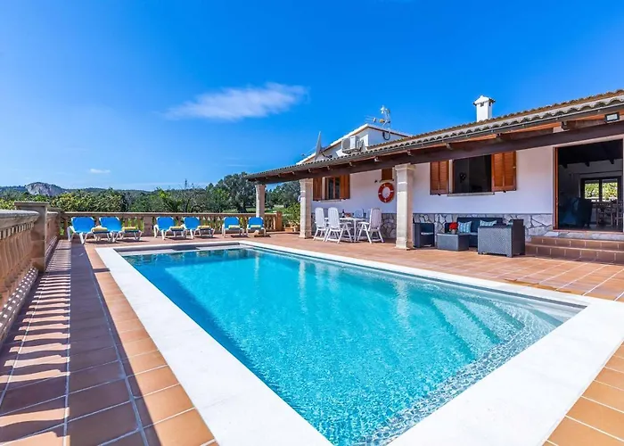 Villa Na Suri