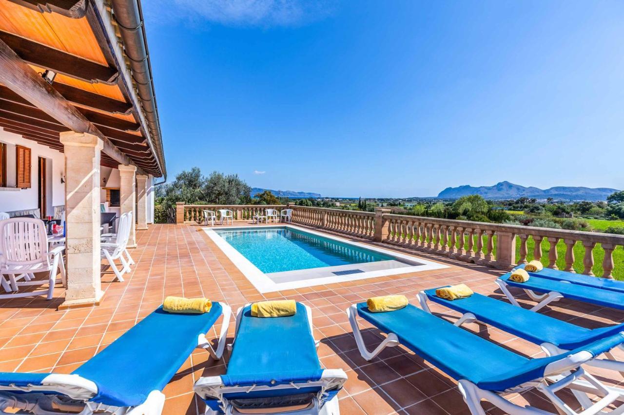 Na Suri * Alcudia (Mallorca)