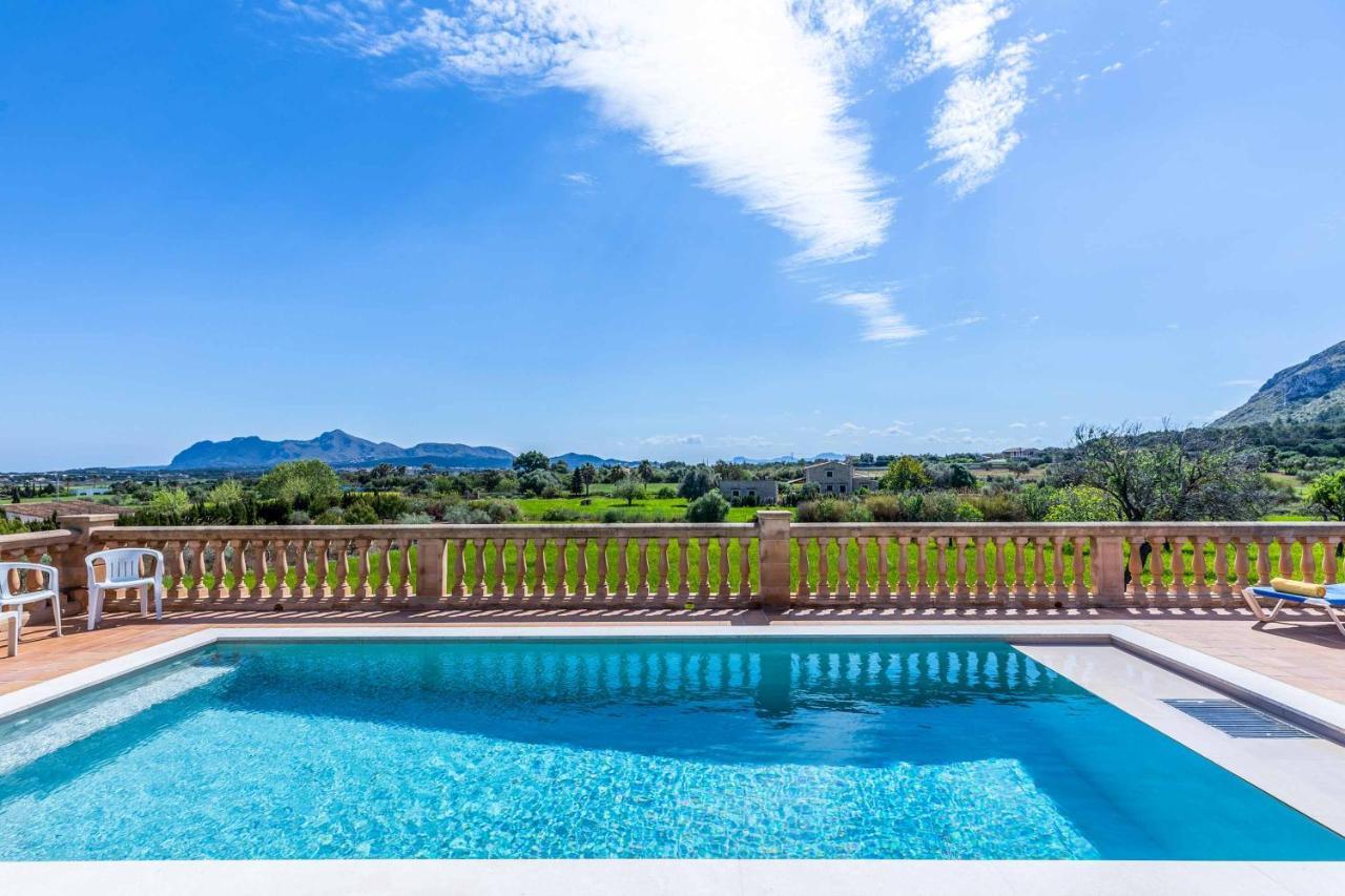 Villa Na Suri Alcúdia