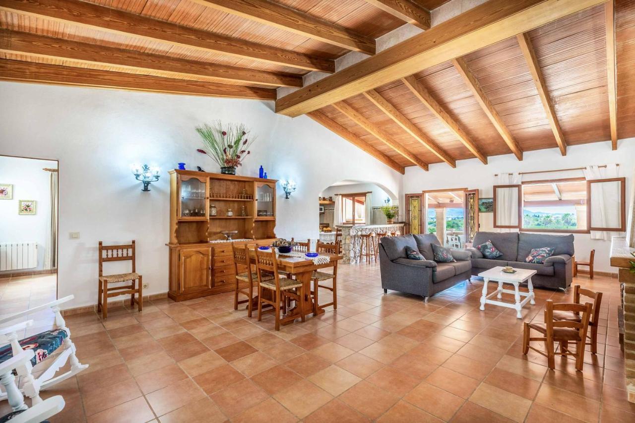 Na Suri Villa *
