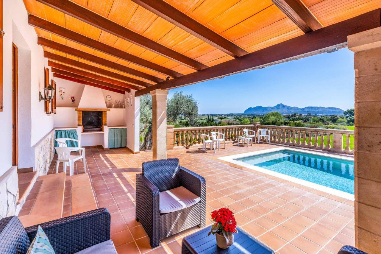 Na Suri * Alcudia (Mallorca)