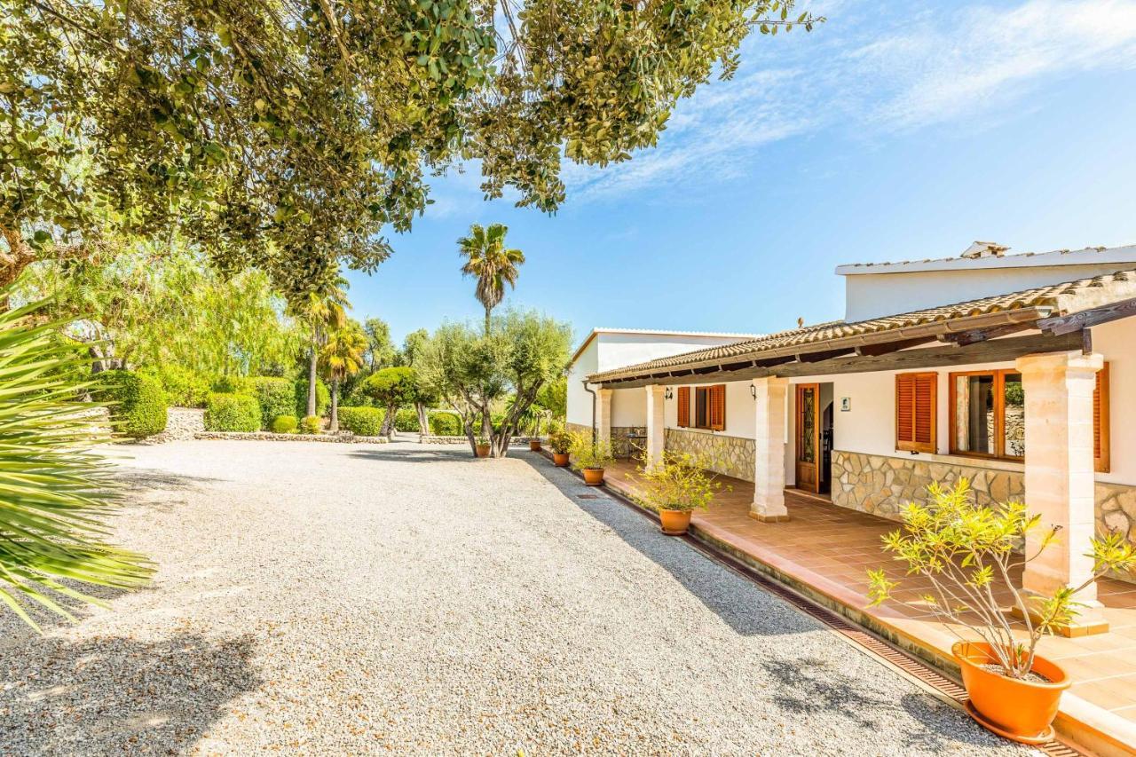 Villa Na Suri