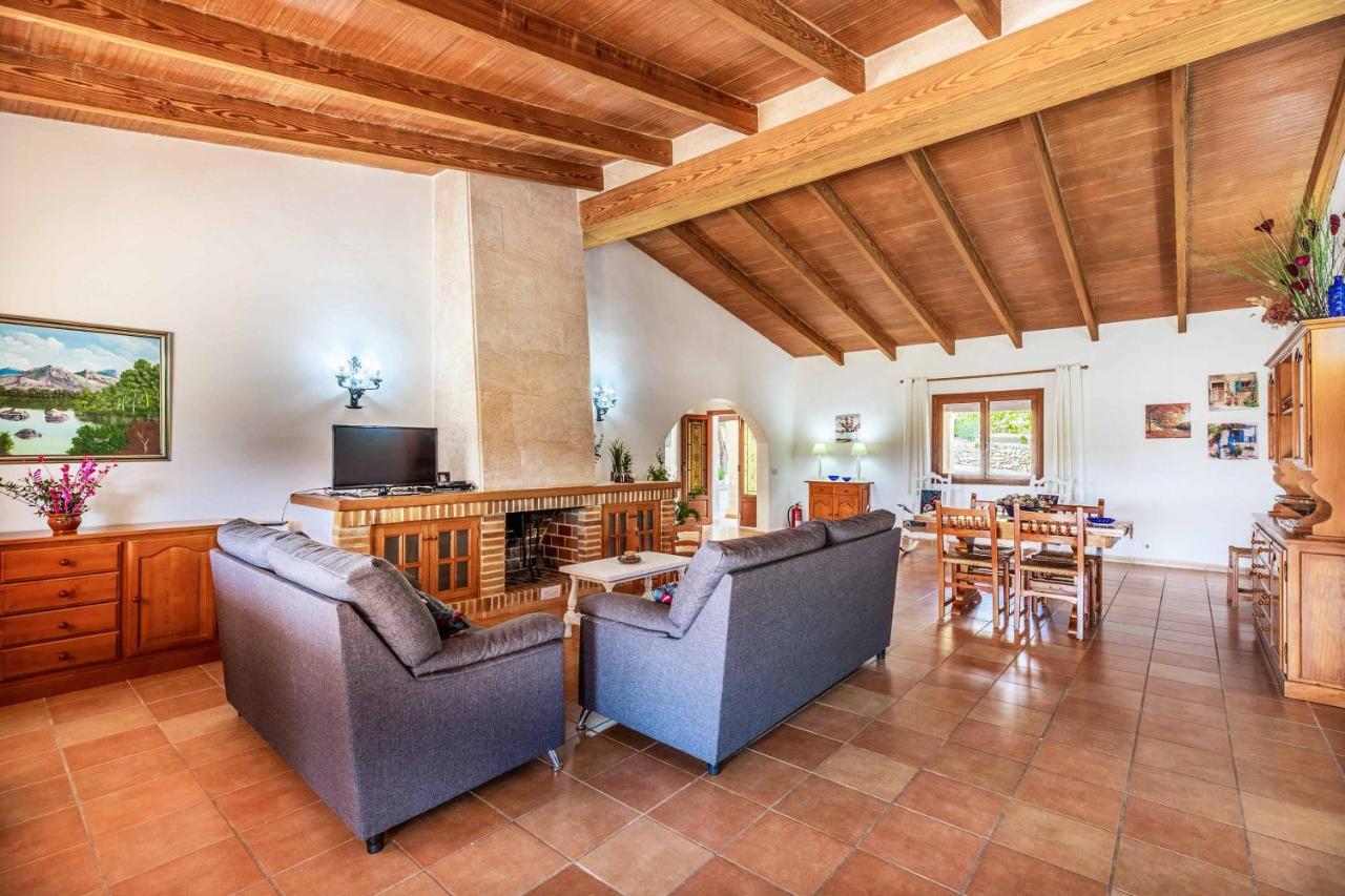 Na Suri Villa *