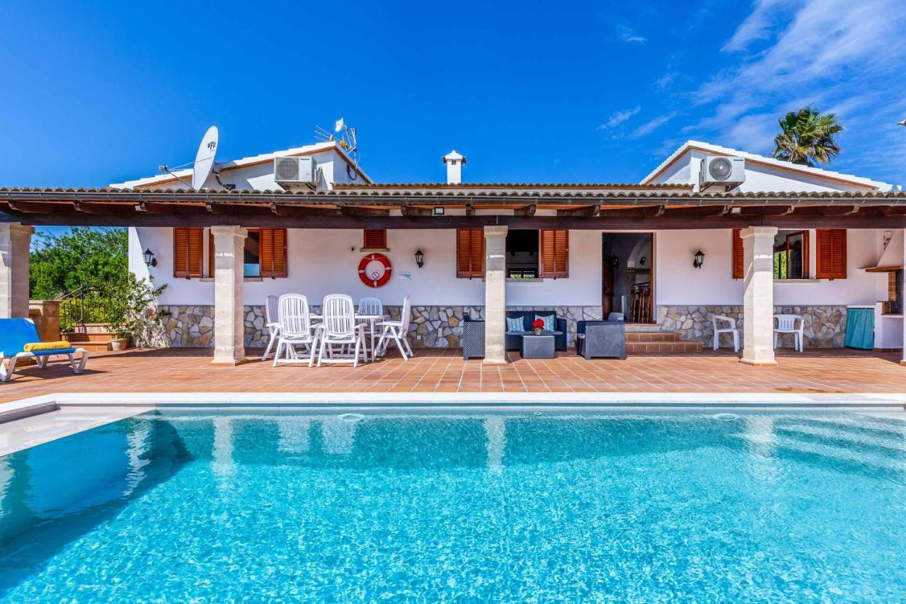 Na Suri Villa Alcúdia