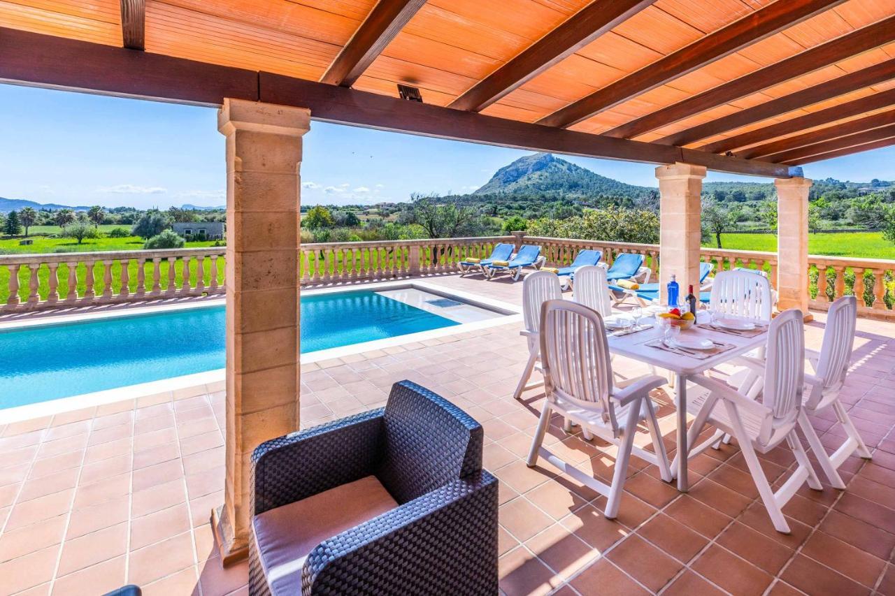 Na Suri * Alcudia (Mallorca)