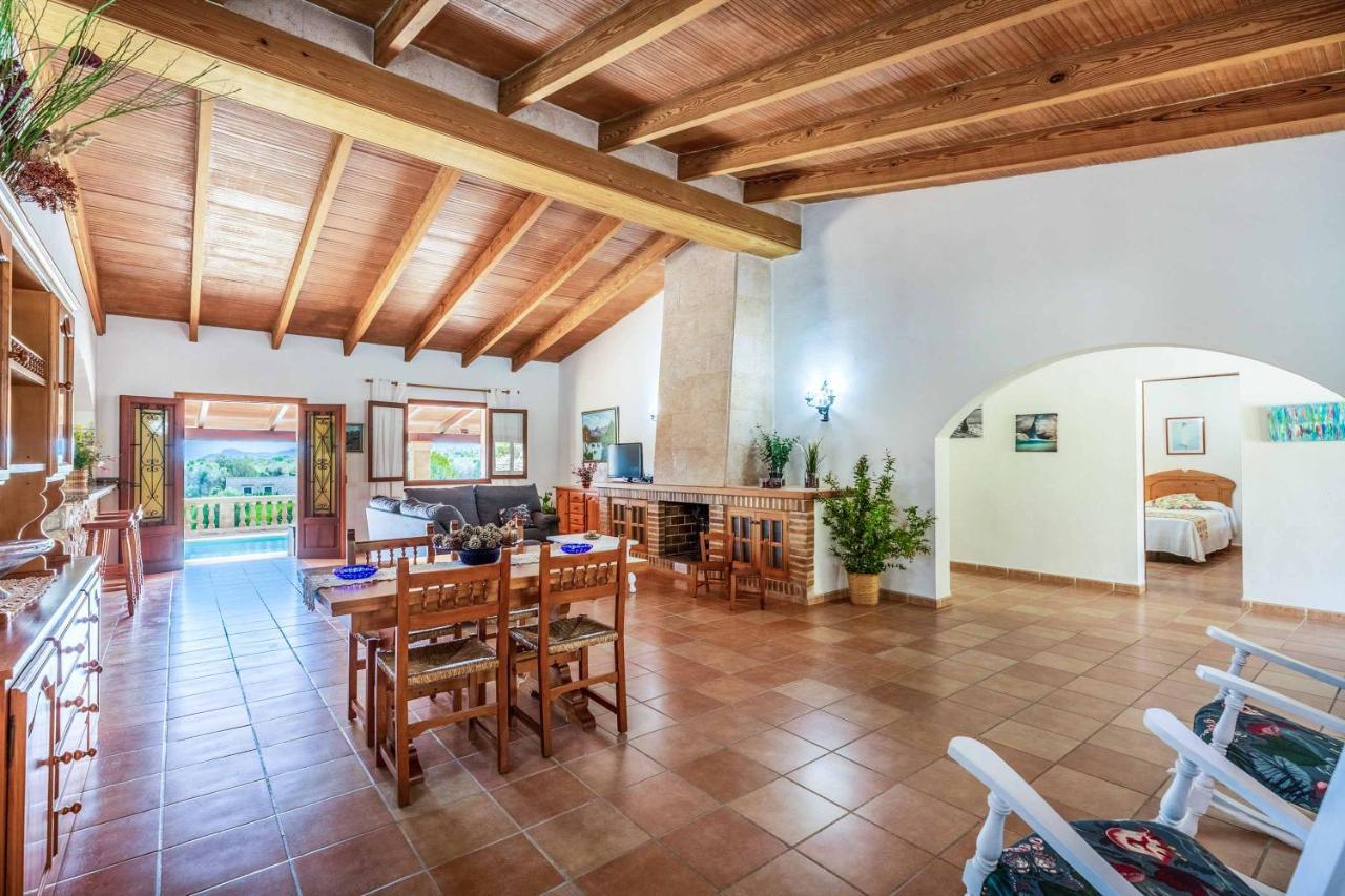Villa Na Suri