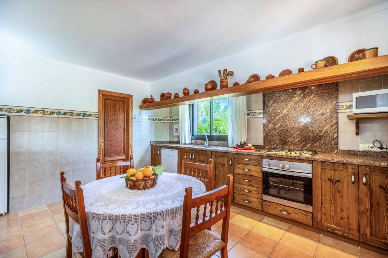 Villa Na Suri *