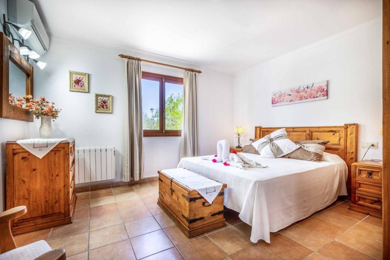 Na Suri Villa Alcúdia