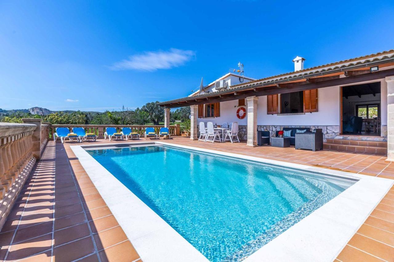 Na Suri Villa Alcúdia