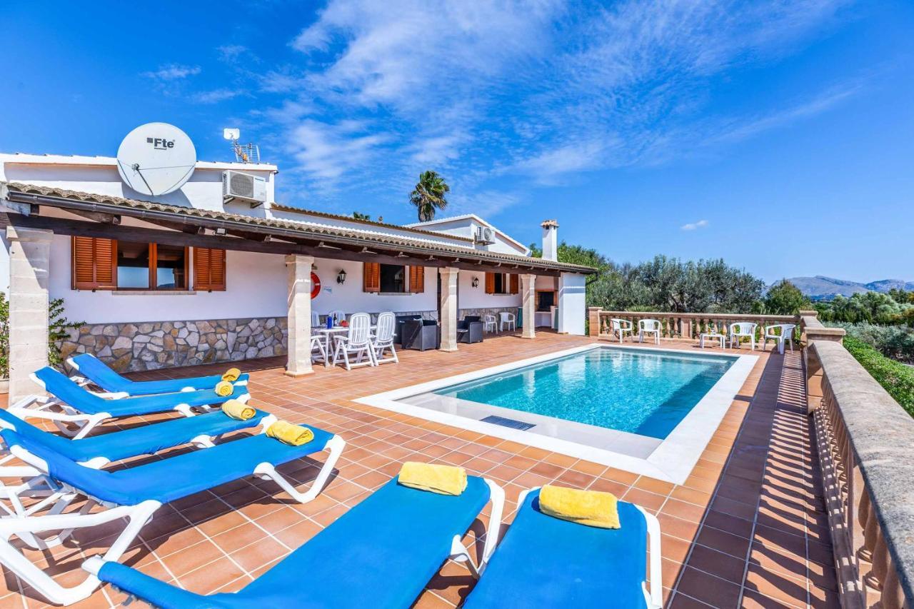 Na Suri * Alcudia (Mallorca)
