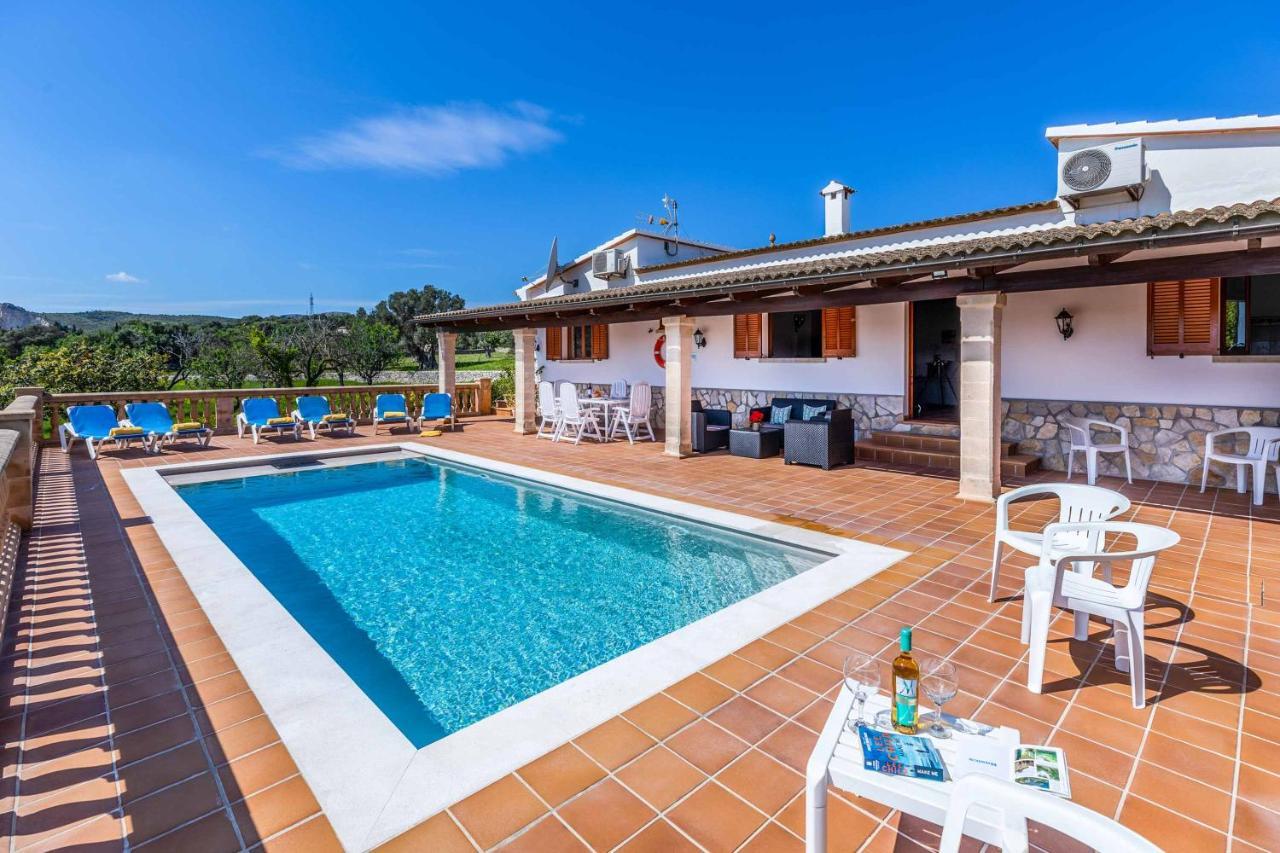 Na Suri Villa *