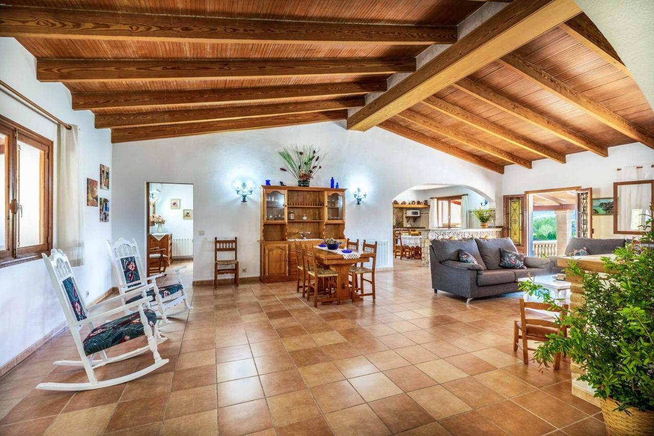 Na Suri Villa *