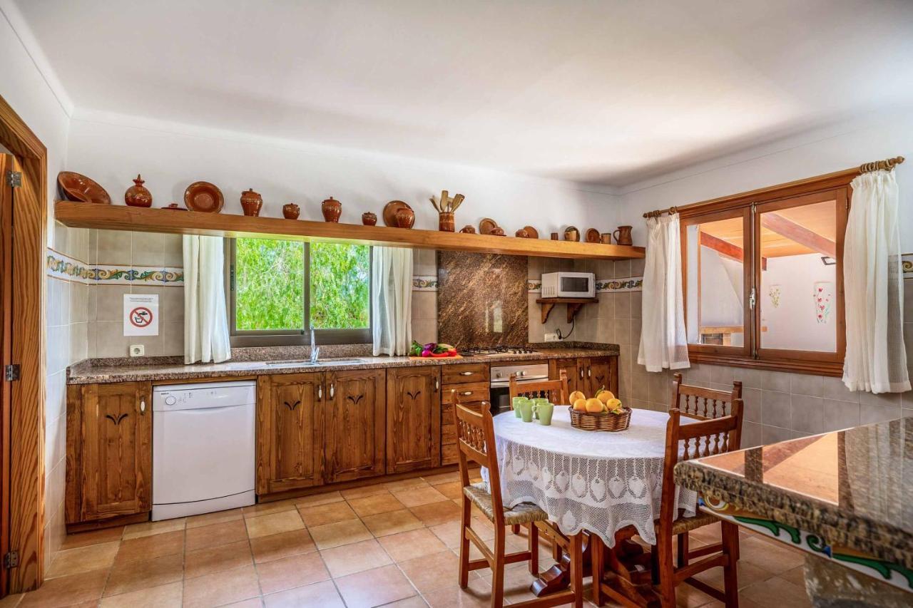 Na Suri Villa *