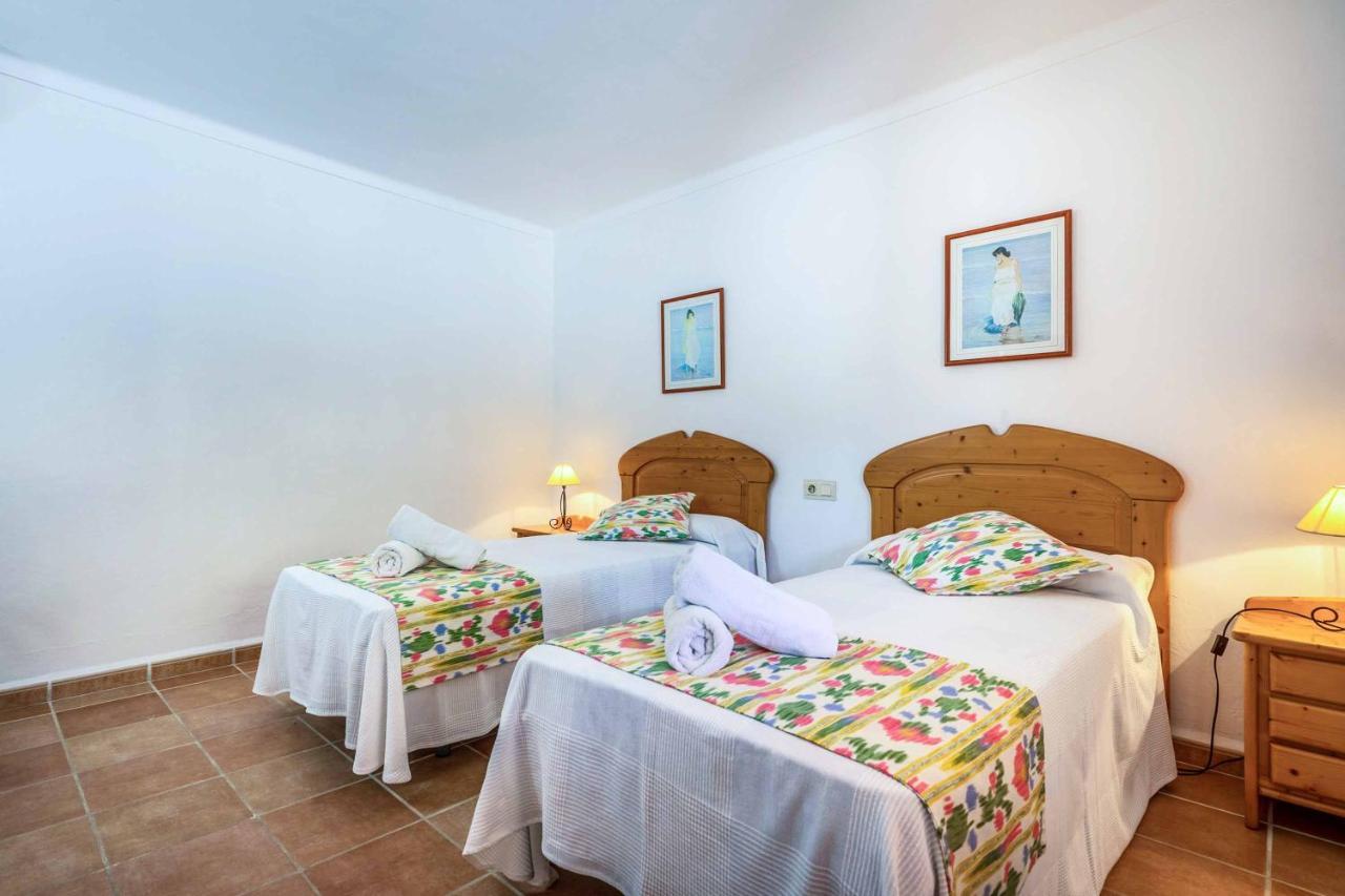 Villa Na Suri Alcúdia